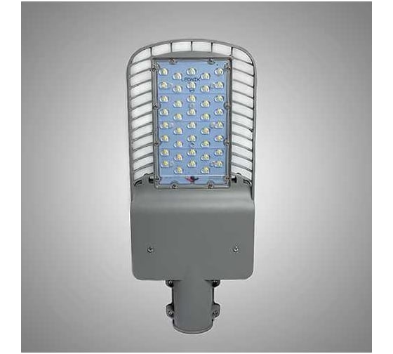 Светильник светодиодный LedNik Street 30 Rocket 155 lux LN65030065301 1