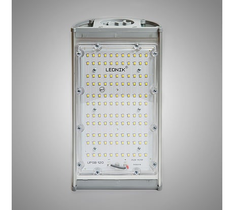 Светильник светодиодный LedNik Prom 40 LIGHT 120 LN68040744500