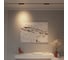 Магнитный трековый светильник ARTE LAMP optima A7288PL-1BK 5