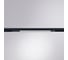 Магнитный трековый светильник ARTE LAMP optima A7283PL-1BK 2