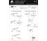 Трековый светильник ARTE LAMP topic A2356PL-1WH 5