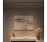 Магнитный трековый светильник ARTE LAMP optima A7287PL-1BK 2