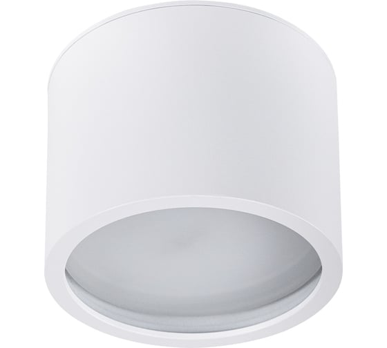 Точечный накладной светильник ARTE LAMP intercrus A5543PL-1WH 1