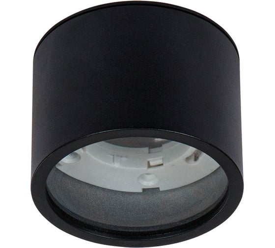Точечный накладной светильник ARTE LAMP intercrus A5543PL-1BK