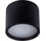 Точечный накладной светильник ARTE LAMP intercrus A5543PL-1BK 1