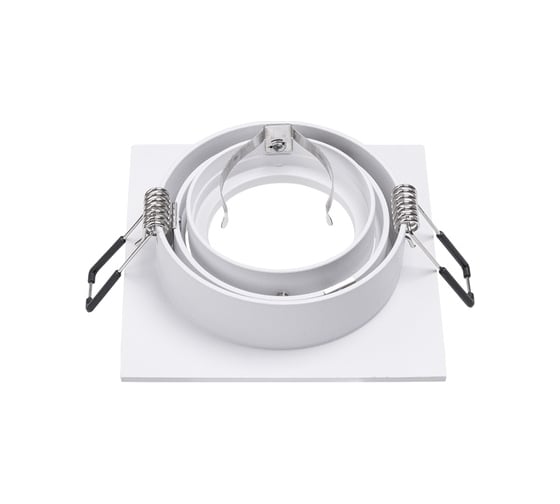 Точечный встраиваемый светильник ARTE LAMP tarf A2178PL-1WH