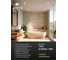 Точечный накладной светильник ARTE LAMP tino A1469PL-1WH 5