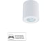 Точечный накладной светильник ARTE LAMP tino A1469PL-1WH 7