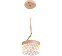 Подвесной светильник ARTE LAMP mosaic A2094SP-1GO