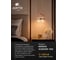 Подвесной светильник ARTE LAMP mosaic A2094SP-1GO 4