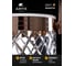 Подвесной светильник ARTE LAMP mosaic A2094SP-1GO 5