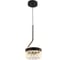 Подвесной светильник ARTE LAMP mosaic A2094SP-1BK 1