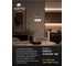 Подвесной светильник ARTE LAMP mosaic A2094SP-1BK 4
