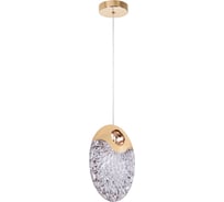 Подвесной светильник ARTE LAMP vitoria A2095SP-1GO