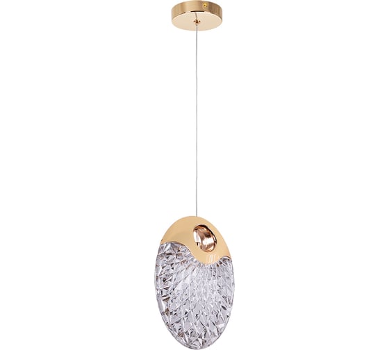 Подвесной светильник ARTE LAMP vitoria A2095SP-1GO