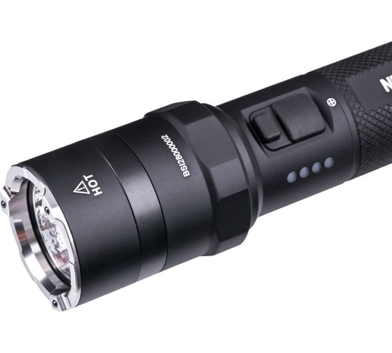 Фонарь Nextorch 3000 люмен P84