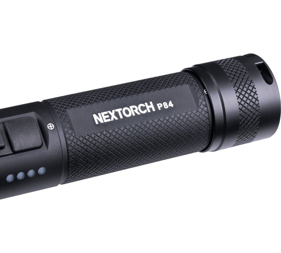 Фонарь Nextorch 3000 люмен P84