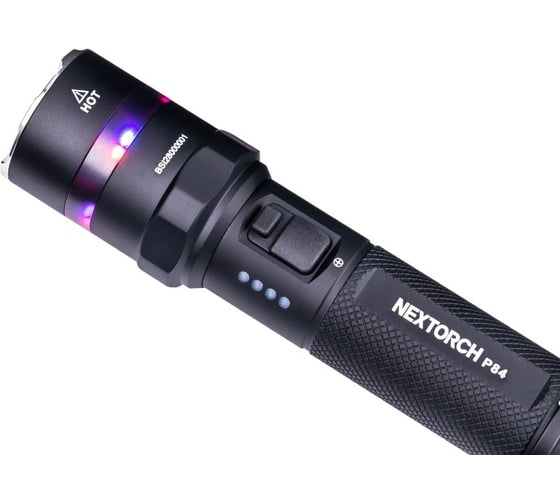 Фонарь Nextorch 3000 люмен P84