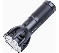 Фонарь Nextorch 8000 люмен SAINT TORCH 30 V2.0