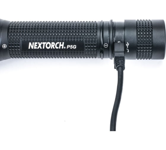 Фонарь Nextorch 800 люмен P5G