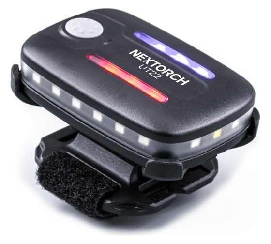 Фонарь Nextorch UT22