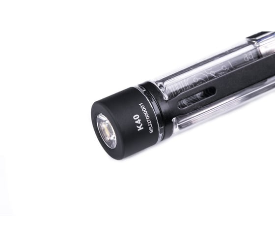 Фонарь Nextorch брелок 700 люмен K40