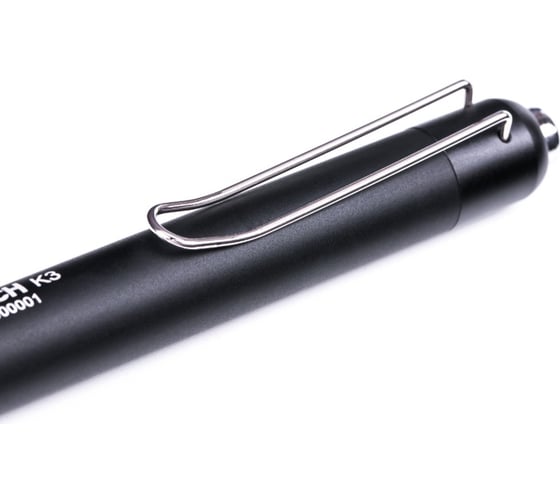 Фонарь карманный Nextorch 250 люмен K3 V2.0