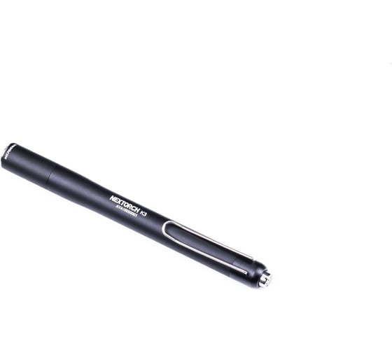Фонарь карманный Nextorch 250 люмен K3 V2.0