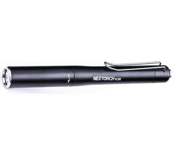 Фонарь карманный Nextorch 350 люмен K3R 1