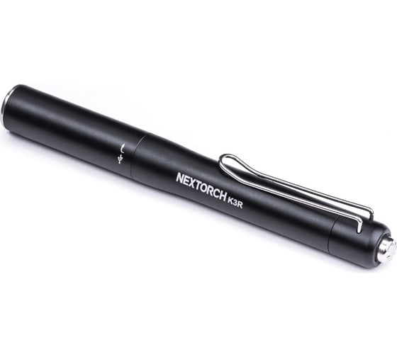 Фонарь карманный Nextorch 350 люмен K3R