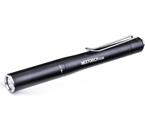 Фонарь карманный Nextorch 350 люмен K3R