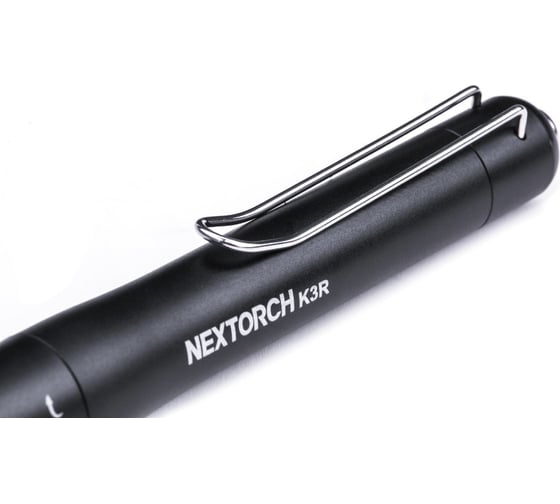 Фонарь карманный Nextorch 350 люмен K3R