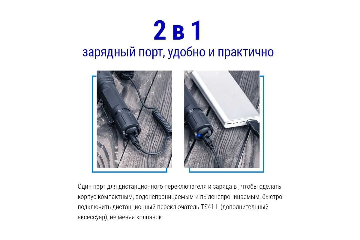 Фонарь тактический Nextorch 900 люмен T20L - выгодная цена, отзывы ...