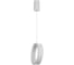 Подвесной светильник Citilux Дуэт LED Белый CL719000 1