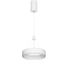 Подвесной светильник Citilux Дуэт LED Белый CL719010 20