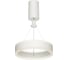Подвесной светильник Citilux Дуэт LED Белый CL719010 21