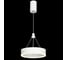 Подвесной светильник Citilux Дуэт LED Белый CL719010 4