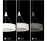 Подвесной светильник Citilux Дуэт LED Белый CL719010 6
