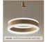 Подвесной светильник Citilux Дуэт LED Золото CL719032 7