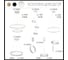Подвесной светильник Citilux Дуэт LED Черный CL719011 16