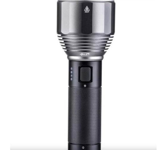 Фонарь Nextorch 2000 люмен E30