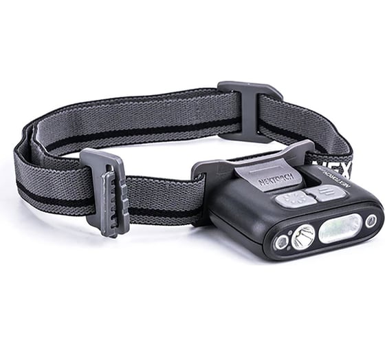 Фонарь Nextorch 320 люмен UT30 Kit