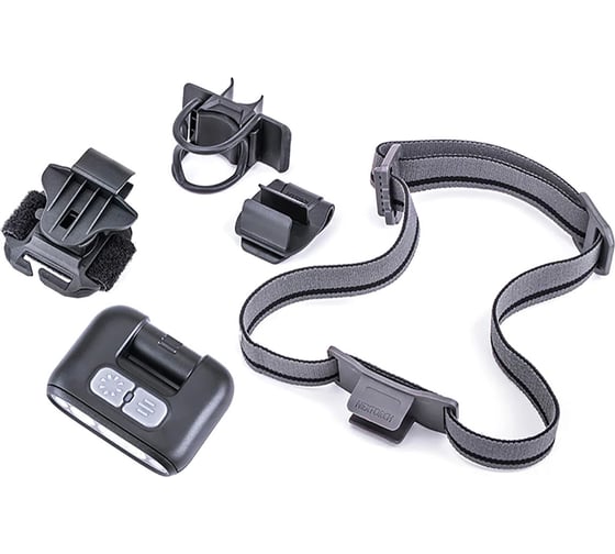 Фонарь Nextorch 320 люмен UT30 Kit