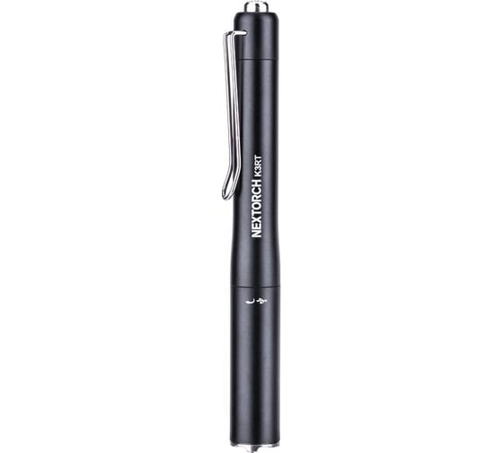 Карманный фонарь Nextorch 330 люмен K3RT