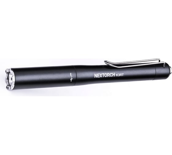Карманный фонарь Nextorch 330 люмен K3RT