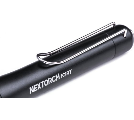 Карманный фонарь Nextorch 330 люмен K3RT