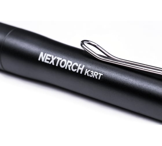 Карманный фонарь Nextorch 330 люмен K3RT