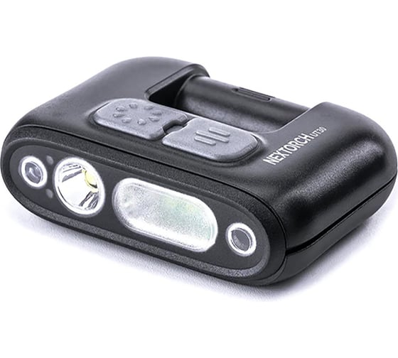 Налобный фонарь Nextorch 320 люмен UT30 Headlamp 1