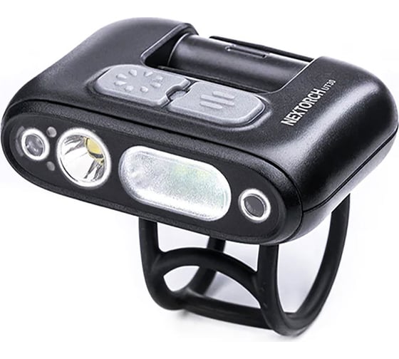 Налобный фонарь Nextorch 320 люмен UT30 Headlamp