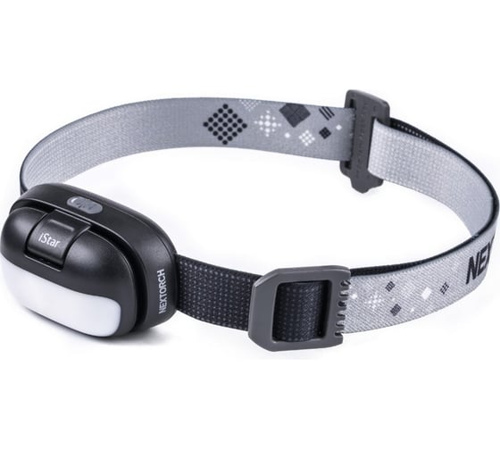Налобный фонарь Nextorch 450 люмен iStar 1